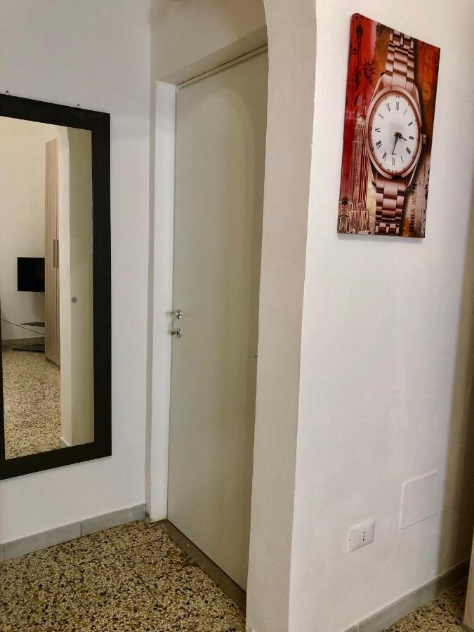 Velletri Bed & Breakfast Noto Exterior foto