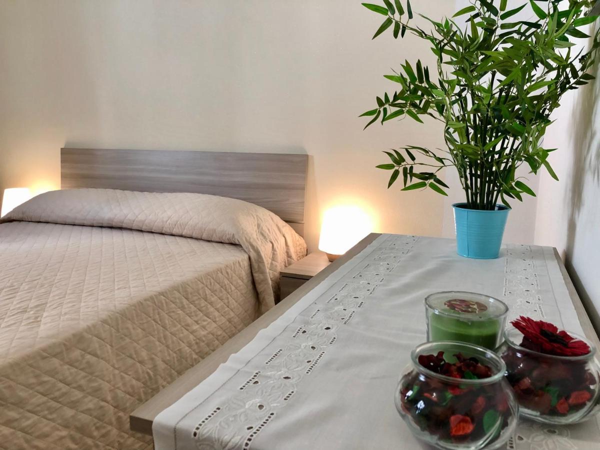 Velletri Bed & Breakfast Noto Exterior foto